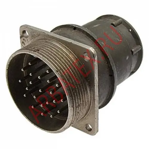 2РМ36БПЭ22Ш1В1 Разъемы 2РМ, 2РМТ, 2РМГ, 2РМДТ, ОНЦ-РГ фото фото 3