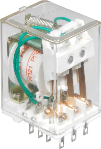 РП21-002 6В фото 2 РП21-002 6В фото 2