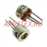 СП3-44Б 0,5Вт 10 кОм