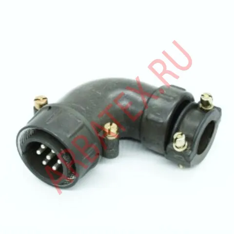 ШР28У7ЭГ7 вилка фото фото 2 ШР28У7ЭГ7 вилка Разъемы ШР, СШР фото фото 2