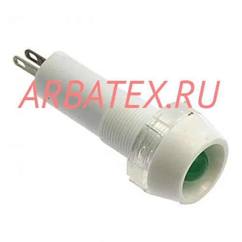 СКЛ15,3КЛМ1-28 светодиодная индикаторная лампа СКЛ15,3КЛМ1-28 светодиодная индикаторная лампа