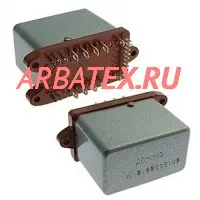 ДП1-10 переключатель дистанционный ДП1-10 переключатель дистанционный