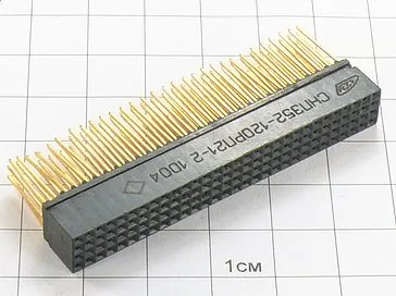 СНП 352-120РП21-2 фото фото 2 СНП 352-120РП21-2 Разъемы разное фото фото 2