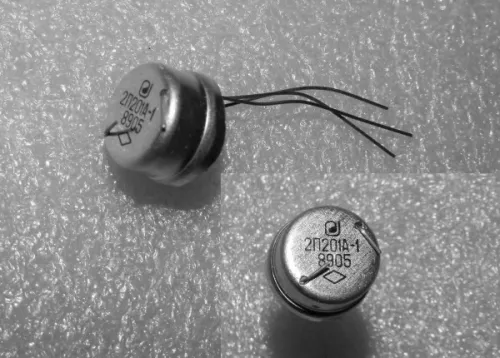 2П201А-1 фото 2 2П201А-1 фото 2