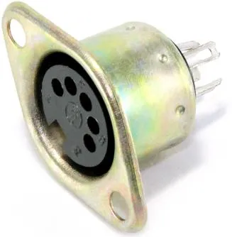 ОНЦ-ВГ-4-5/16Р фото фото 2 ОНЦ-ВГ-4-5/16Р Разъемы разное фото фото 2