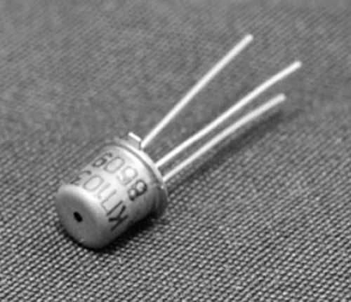 КП103КР фото 2 КП103КР фото 2