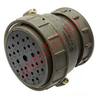 ШР60П31ЭШ1 розетка кабельная фото ШР60П31ЭШ1 розетка кабельная Разъемы ШР, СШР фото