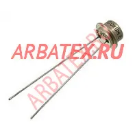 ФР1-3 100К фоторезистор