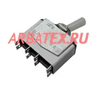 ТВ1-2П тумблер ТВ1-2П тумблер