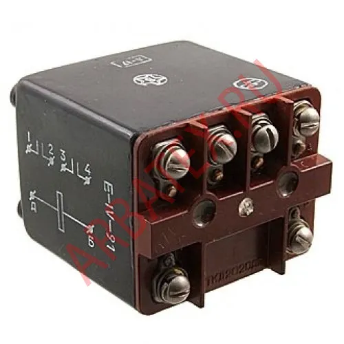 ТКД202ОДГ контактор фото 2 ТКД202ОДГ контактор фото 2