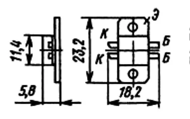 КТ9153БС фото 3 КТ9153БС фото 3