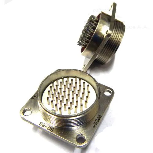 РРС5-50-1-9-В фото фото 2 РРС5-50-1-9-В Разъемы разное фото фото 2