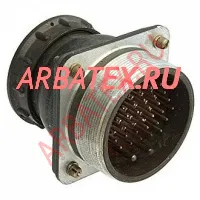 ШРГ36ПК15ЭШ4 вилка блочная фото ШРГ36ПК15ЭШ4 вилка блочная Разъемы разное фото