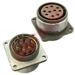 ШР32П10ЭГ1 розетка фото ШР32П10ЭГ1 розетка Разъемы ШР, СШР фото