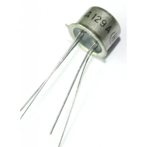 АОД129А оптопара диодная фото 2 АОД129А оптопара диодная фото 2