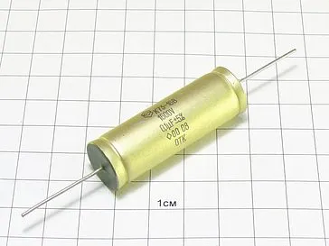 К73-16 1600в 0.1 мкф фото 2 К73-16 1600в 0.1 мкф фото 2