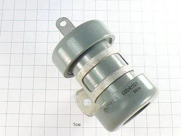 К15У 2 8кВ 1000 пф 30квар фото 2 К15У 2 8кВ 1000 пф 30квар фото 2