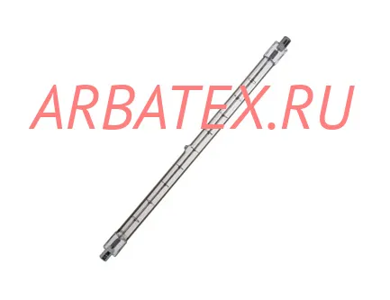 КГ-220-2000-4 лампа галогенная КГ-220-2000-4 лампа галогенная