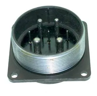 2РТ48ПК7НШ2-А вилка фото фото 2 2РТ48ПК7НШ2-А вилка Разъемы разное фото фото 2