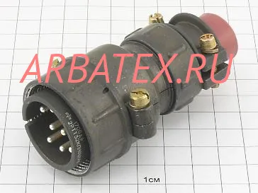 2РТТ32КПН8Ш42В фото 2РТТ32КПН8Ш42В Разъемы разное фото