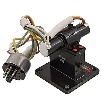 К-80 клистрон фото 2 К-80 клистрон фото 2