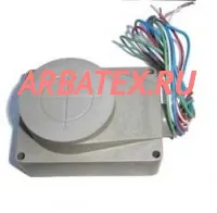 КВП16 24В выключатель концевой КВП16 24В выключатель концевой