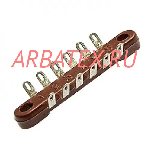 3ПС10-6 фото 3ПС10-6 Разъемы разное фото