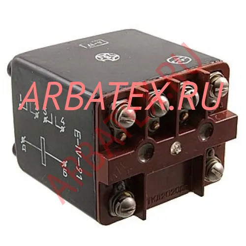 ТКД202ОДГ контактор ТКД202ОДГ контактор