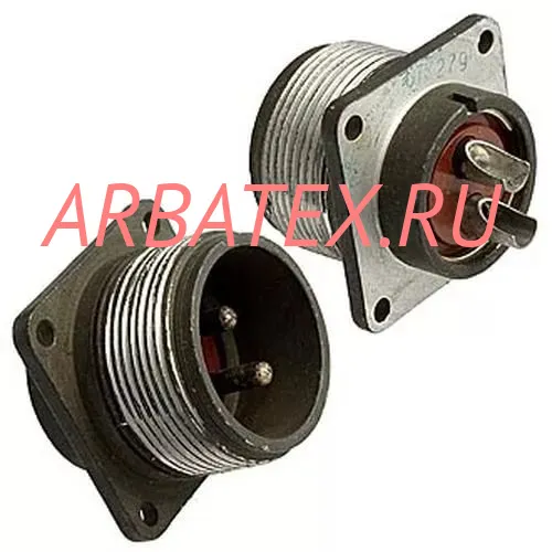 2РТ28П2ЭШ7-А вилка фото 2РТ28П2ЭШ7-А вилка Разъемы разное фото