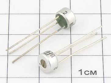 СП3-19АВ 0.5Вт 10 кОм фото 2 СП3-19АВ 0.5Вт 10 кОм фото 2