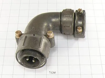 2РТ20У2НГ6-А розетка фото фото 3 2РТ20У2НГ6-А розетка Разъемы разное фото фото 3