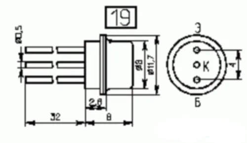 ГТ320А фото 3 ГТ320А фото 3