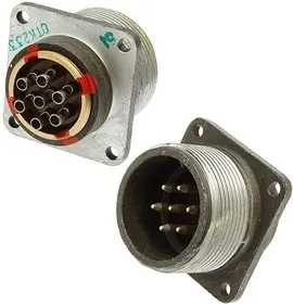 Р28П7ЭШ7 вилка блочная фото фото 2 Р28П7ЭШ7 вилка блочная Разъемы разное фото фото 2