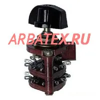 ПМ2 3П6Н переключатель галетный