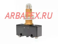 МП1105Л УХЛ3 исп2 микропереключатель МП1105Л УХЛ3 исп2 микропереключатель