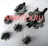 ПВМ2-25 25А выключатель