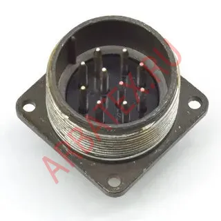 СШР32П10ЭШ4 вилка фото фото 7 СШР32П10ЭШ4 вилка Разъемы ШР, СШР фото фото 7