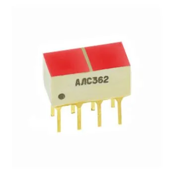 3ЛС362Г цифровой индикатор фото 2 3ЛС362Г цифровой индикатор фото 2