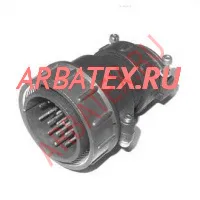 ШР40ПК14НГ2 розетка кабельная фото