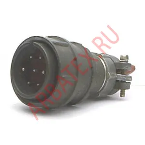 2РМТ27КПН7Ш2В1В фото фото 3 2РМТ27КПН7Ш2В1В Разъемы 2РМ, 2РМТ, 2РМГ, 2РМДТ, ОНЦ-РГ фото фото 3