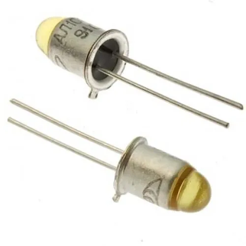 АЛ106Г диод светоизлучающий фото 2 АЛ106Г диод светоизлучающий фото 2