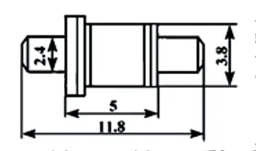 3А703А диод фото 2 3А703А диод фото 2