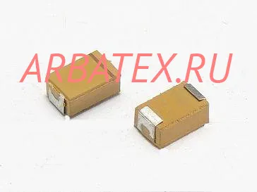 К53-65 20в 100 мкф К53-65 20в 100 мкф