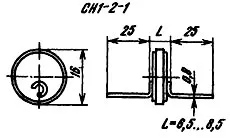 СН1-2-1 68В фото 3 СН1-2-1 68В фото 3