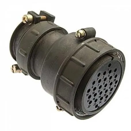 2РТ48П26НШ2-А розетка фото фото 3 2РТ48П26НШ2-А розетка Разъемы разное фото фото 3