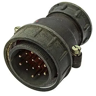 2РТТ40КПЭ14Ш22В фото фото 2 2РТТ40КПЭ14Ш22В Разъемы разное фото фото 2