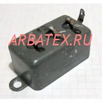 КБГ-МП 200в 2х0,5 мкф