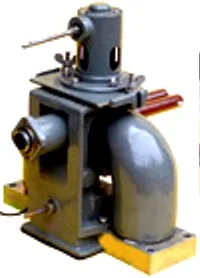 МИ-137 магнетрон фото 2 МИ-137 магнетрон фото 2