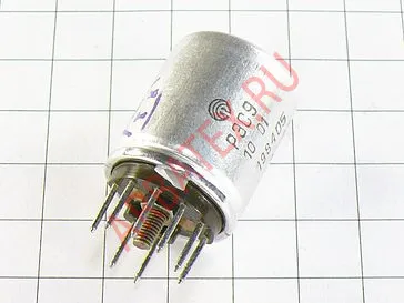 РЭС-9 РС4.529.029-10.01 фото 3 РЭС-9 РС4.529.029-10.01 фото 3