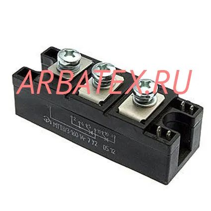 MTT8/3-160-12 MTT8/3-160-12